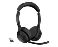 JABRA Słuchawki Evolve2 55 Link380a UC Stereo 25599-989-999 - 1216632 - zdjęcie 1